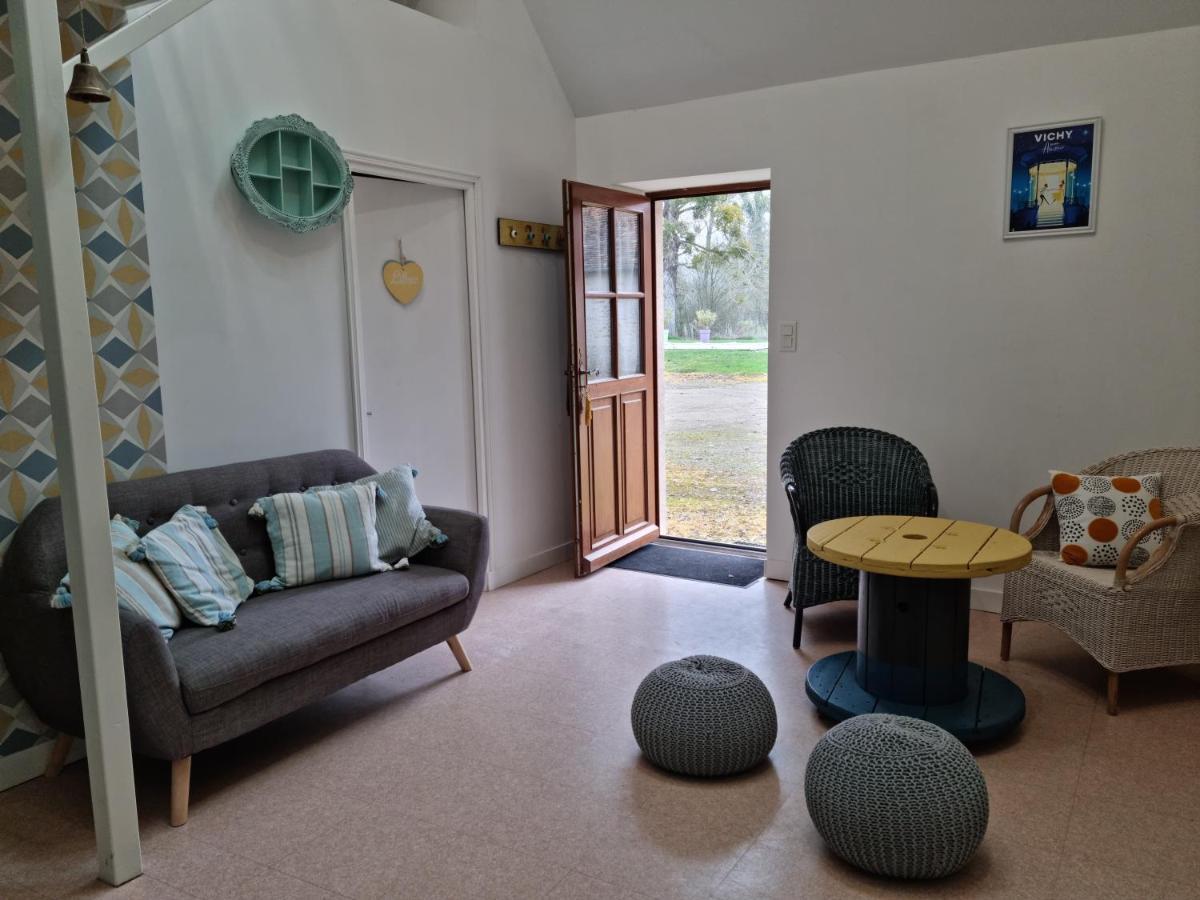 L'Aupinouse Chambre Double La Suze-sur-Sarthe Kültér fotó