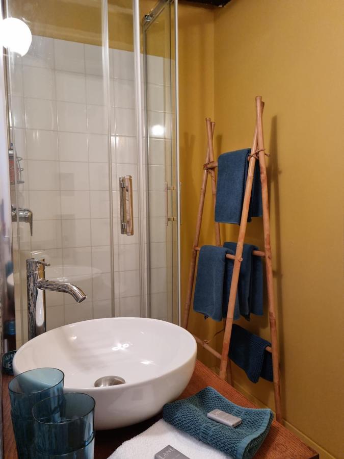 L'Aupinouse Chambre Double La Suze-sur-Sarthe Kültér fotó