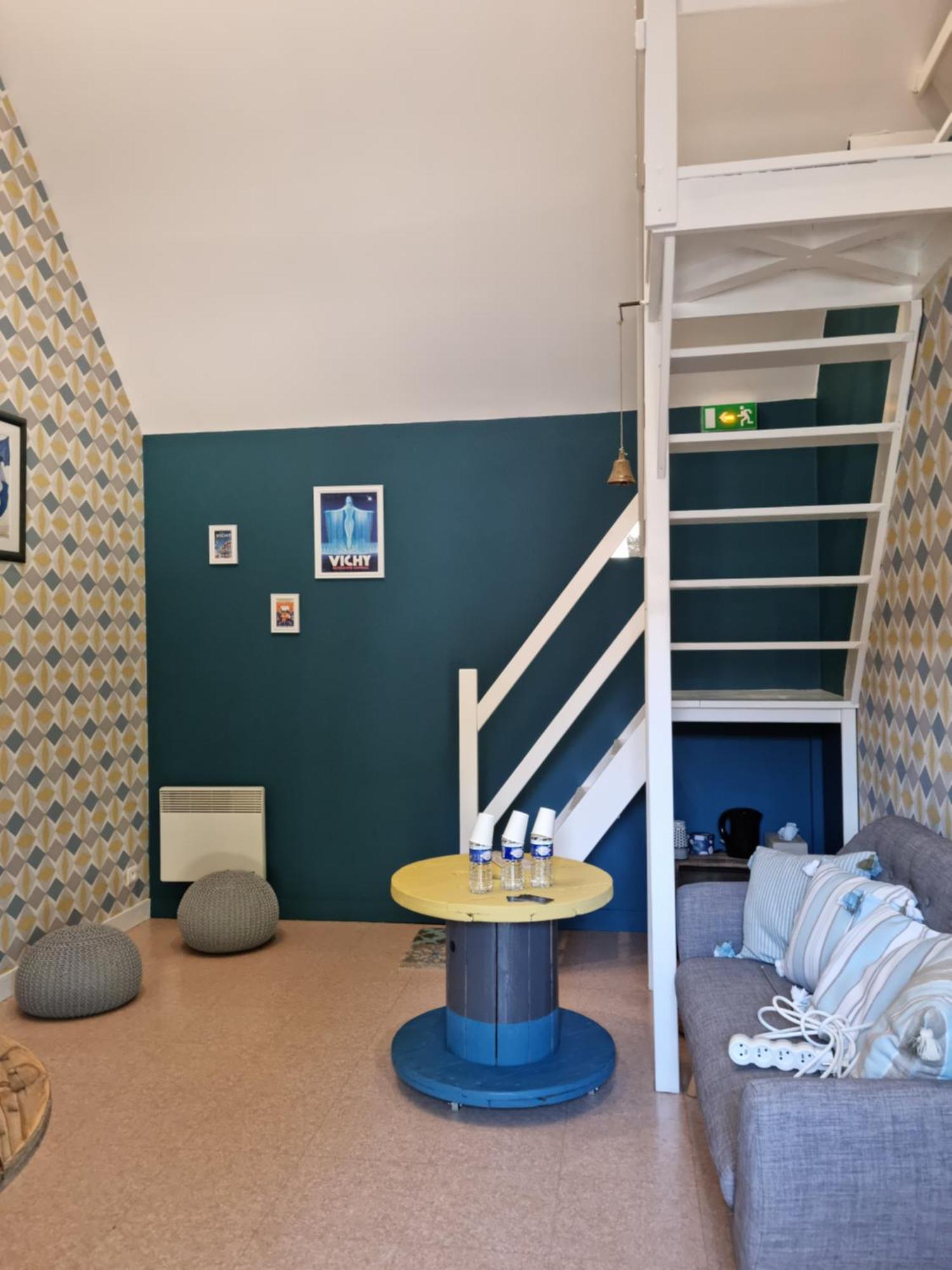 L'Aupinouse Chambre Double La Suze-sur-Sarthe Kültér fotó