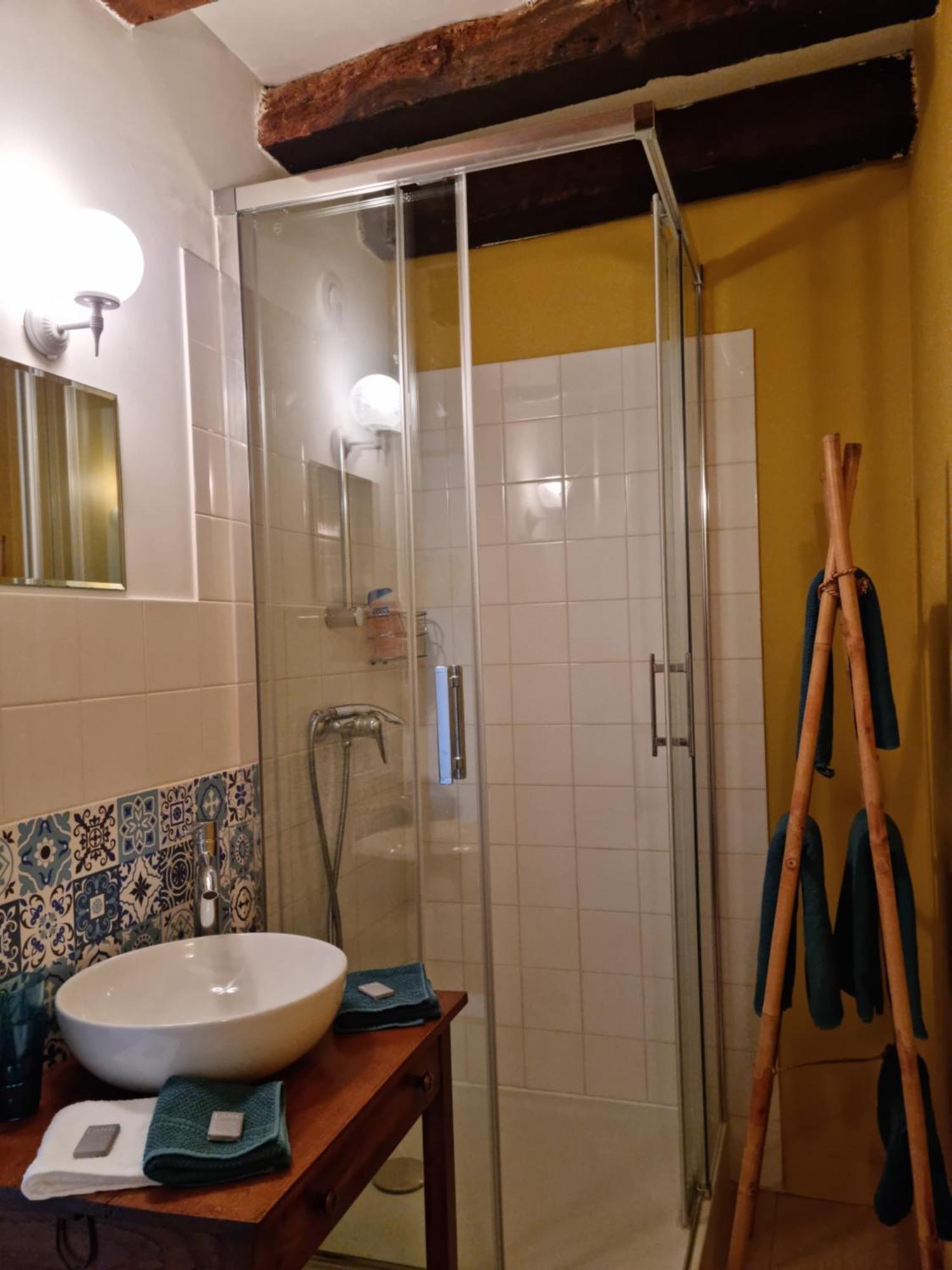 L'Aupinouse Chambre Double La Suze-sur-Sarthe Kültér fotó