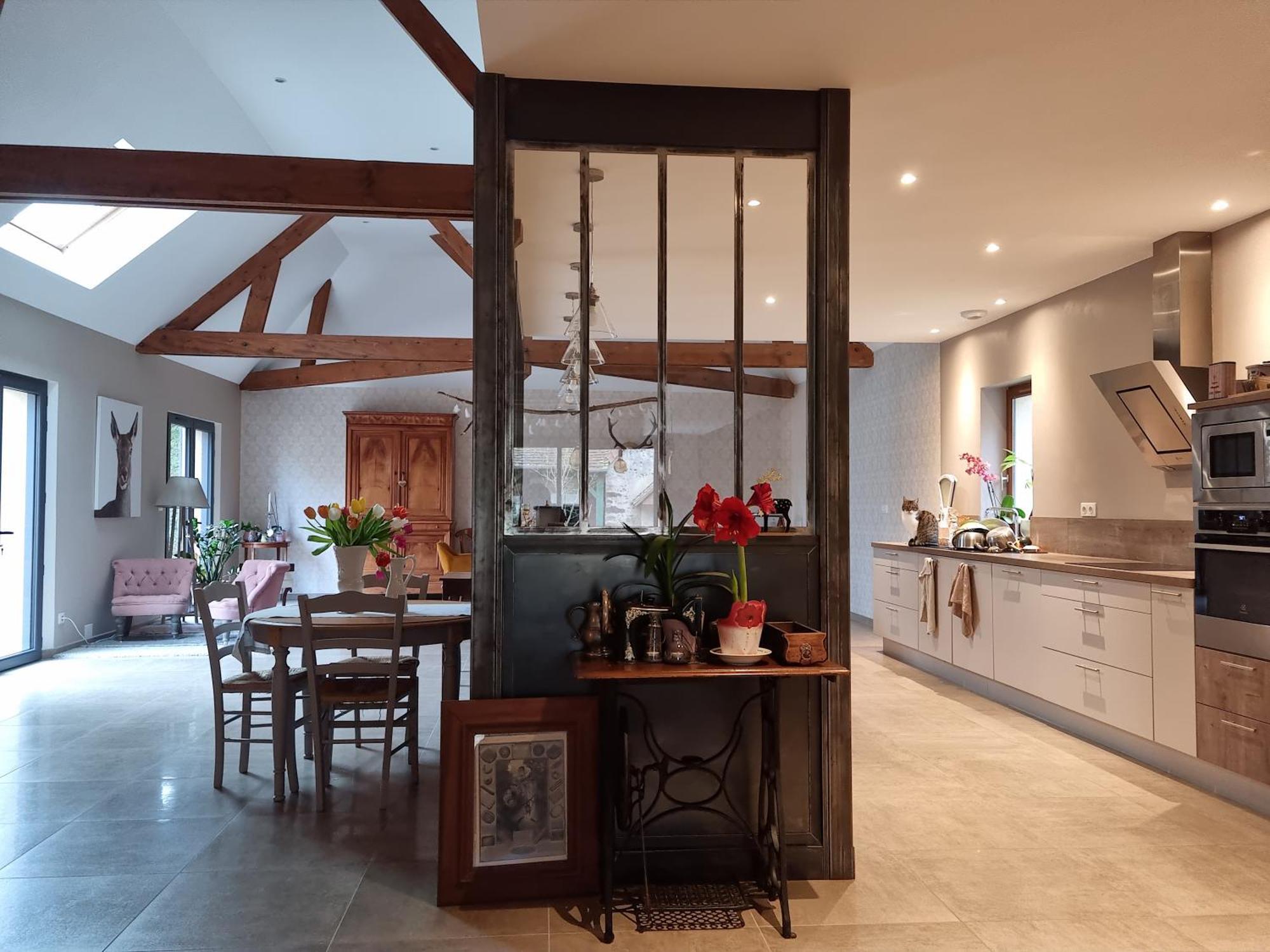 L'Aupinouse Chambre Double La Suze-sur-Sarthe Kültér fotó